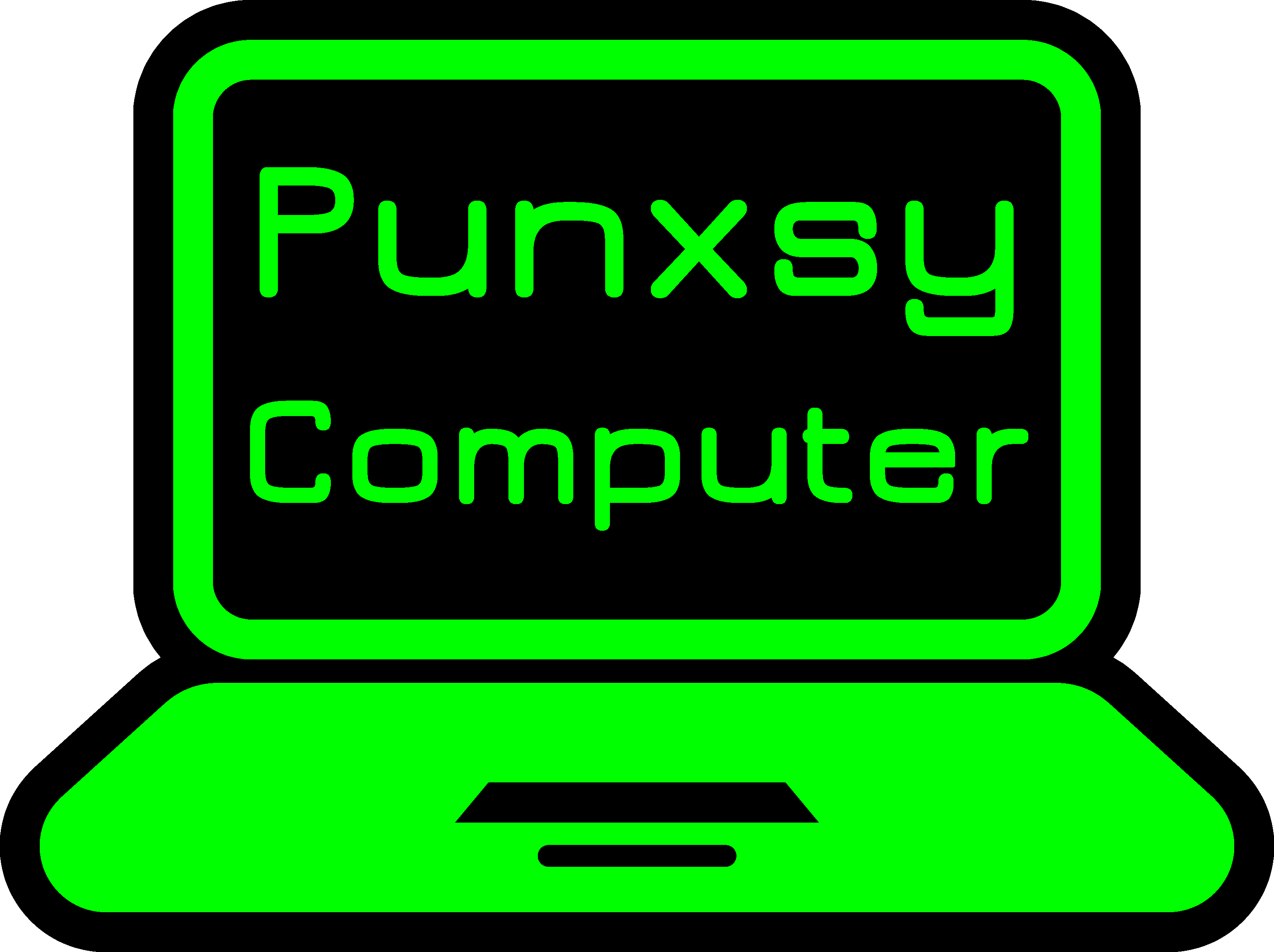 Pay Punxsy Computer